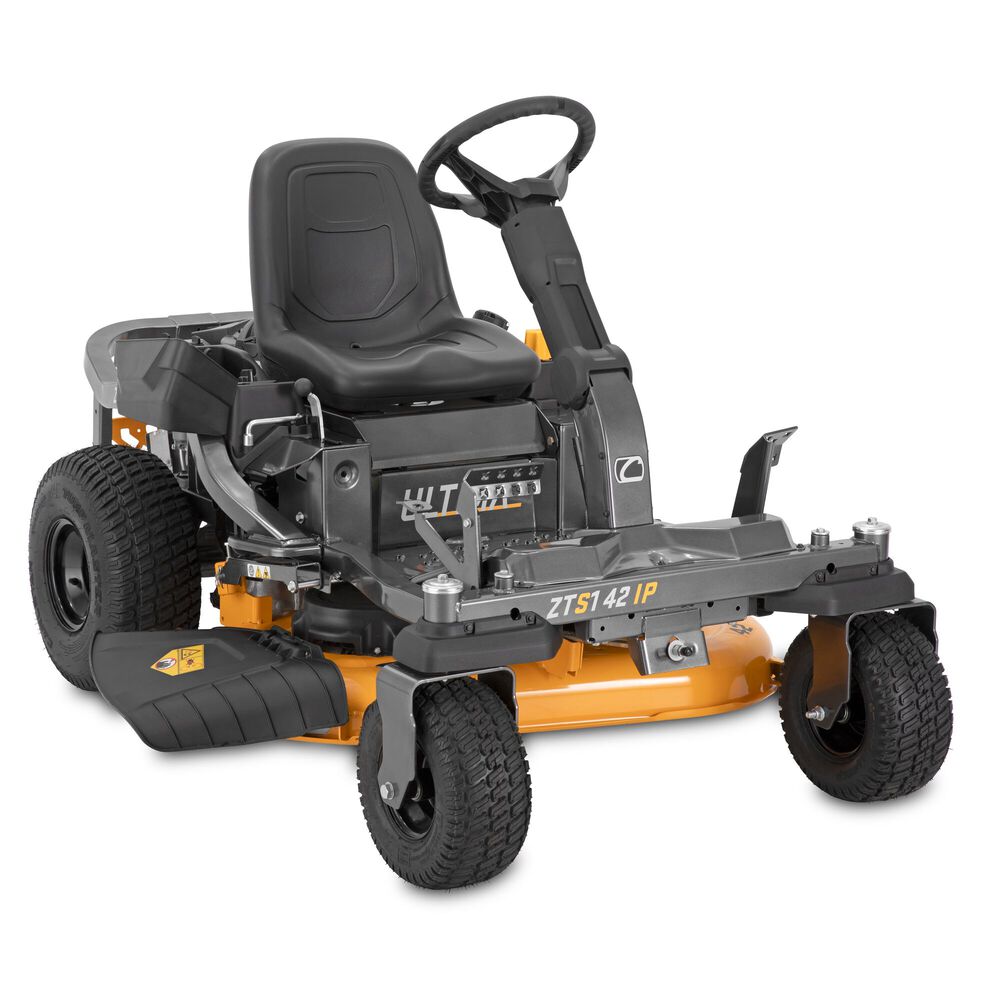 Cub Cadet Product_name