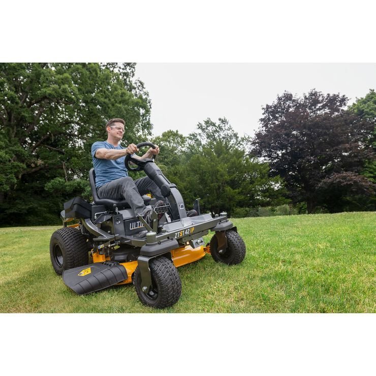 Cub Cadet Product_name