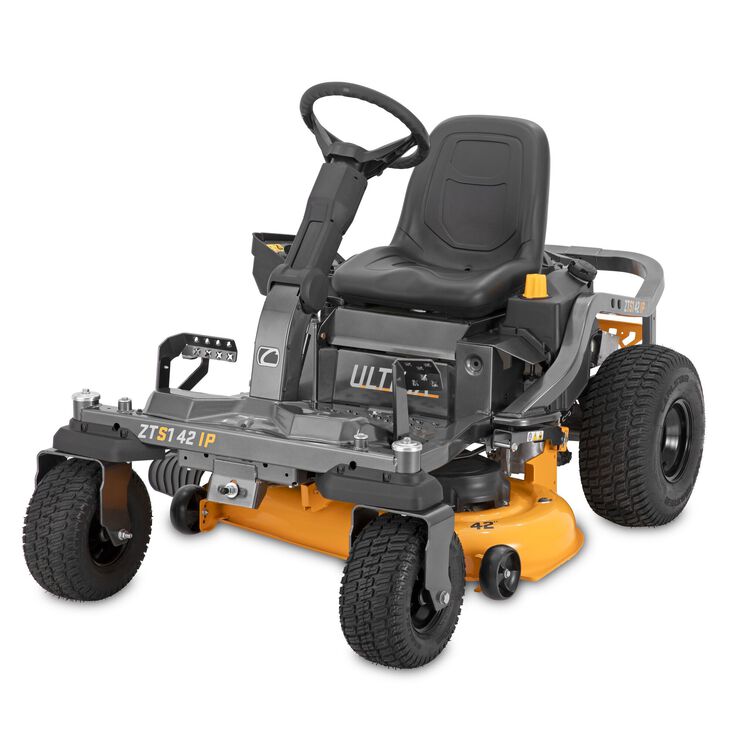 Cub Cadet Product_name