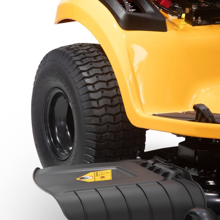 Cub Cadet Product_name