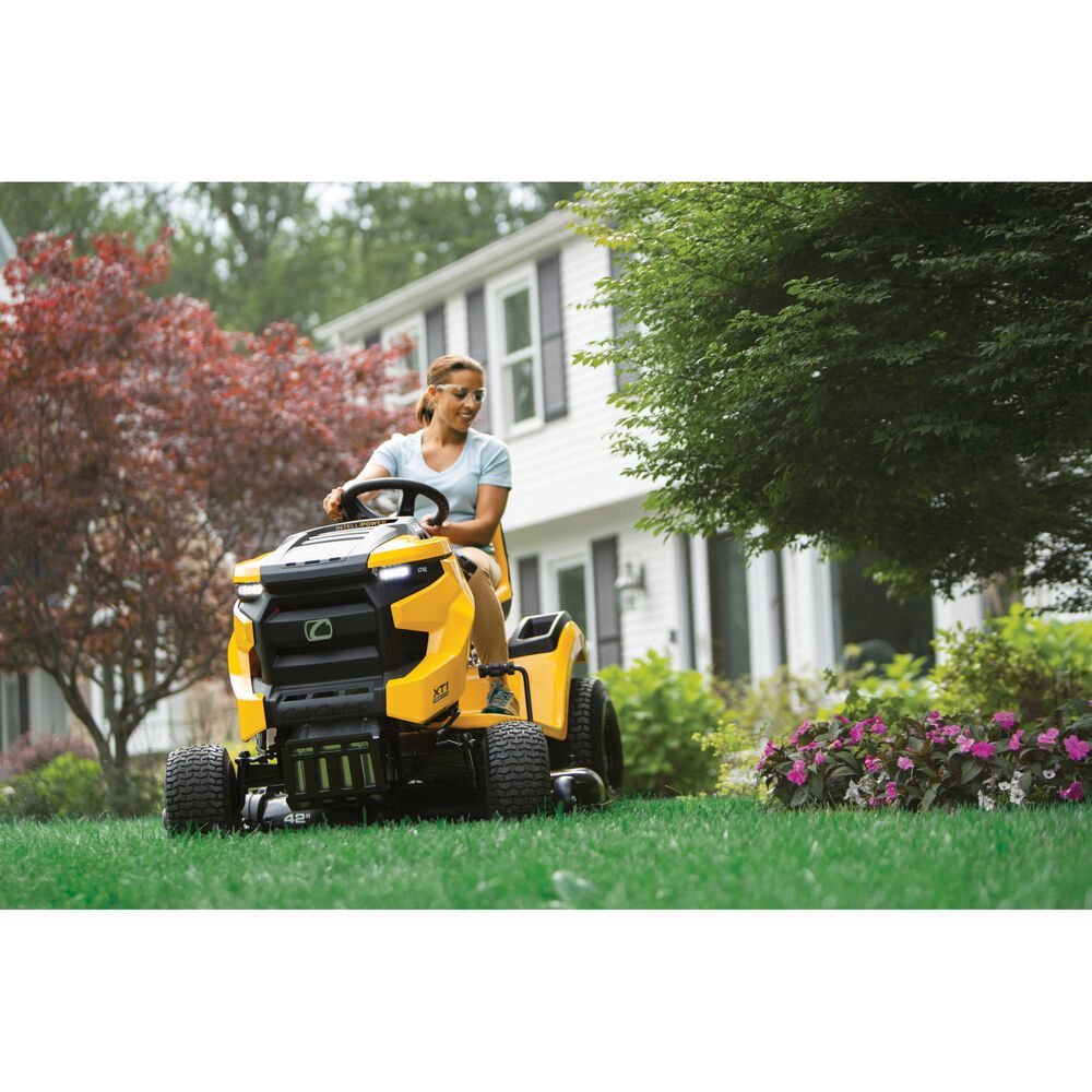 Cub Cadet Product_name