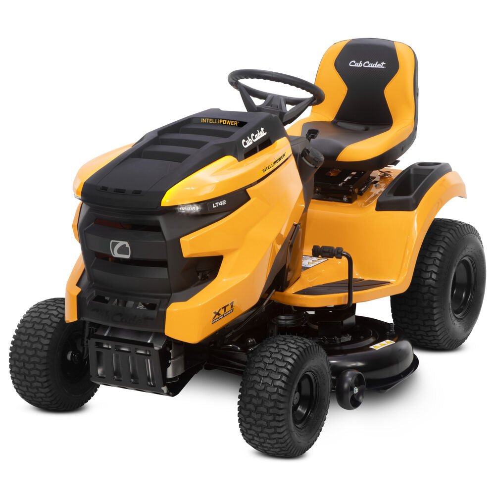Cub Cadet Product_name
