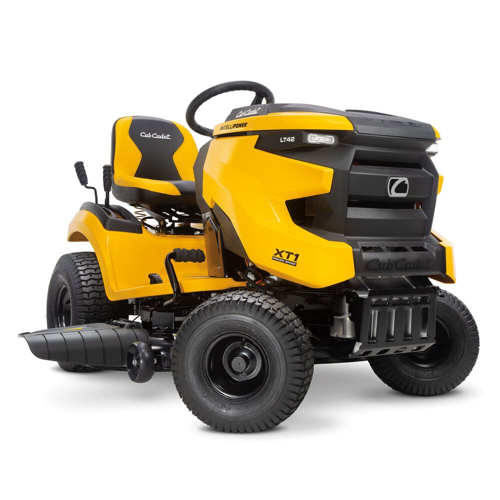 Cub Cadet #Product_name#