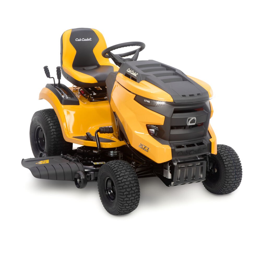 Cub Cadet Product_name