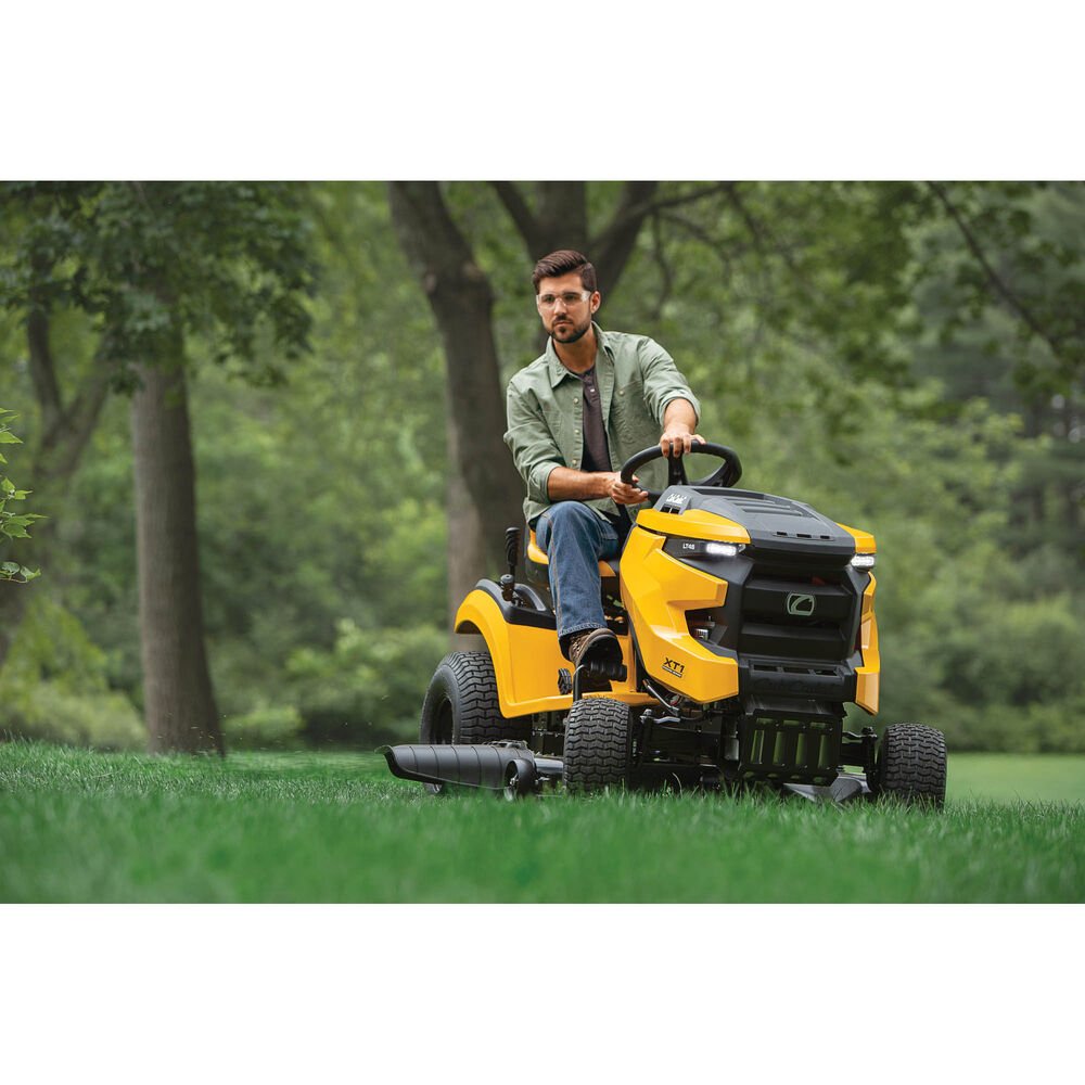 Cub Cadet Product_name