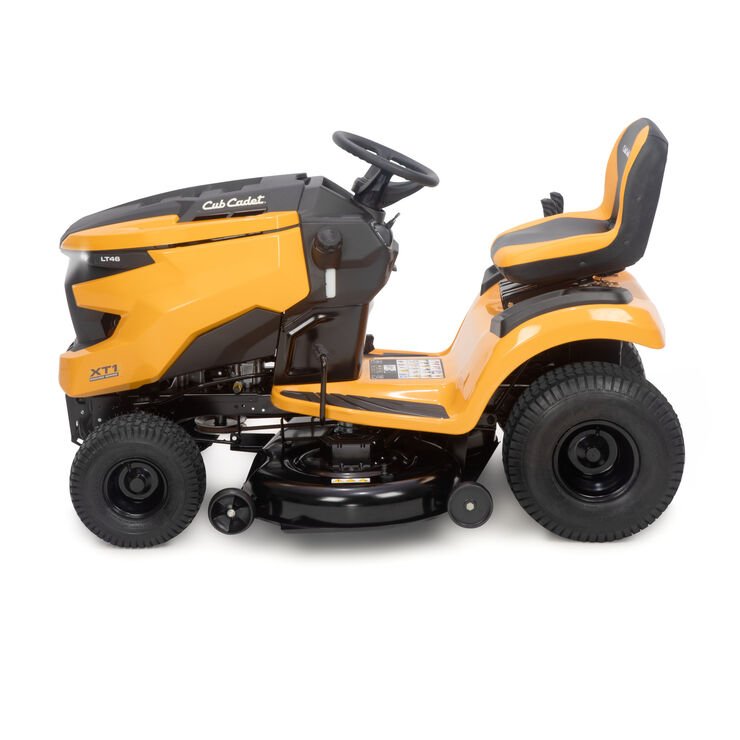 Cub Cadet Product_name