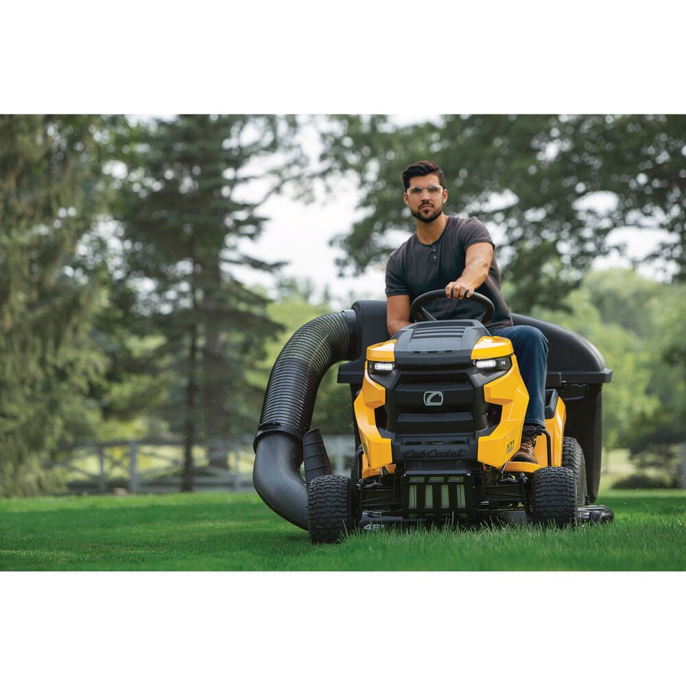 Cub Cadet Product_name