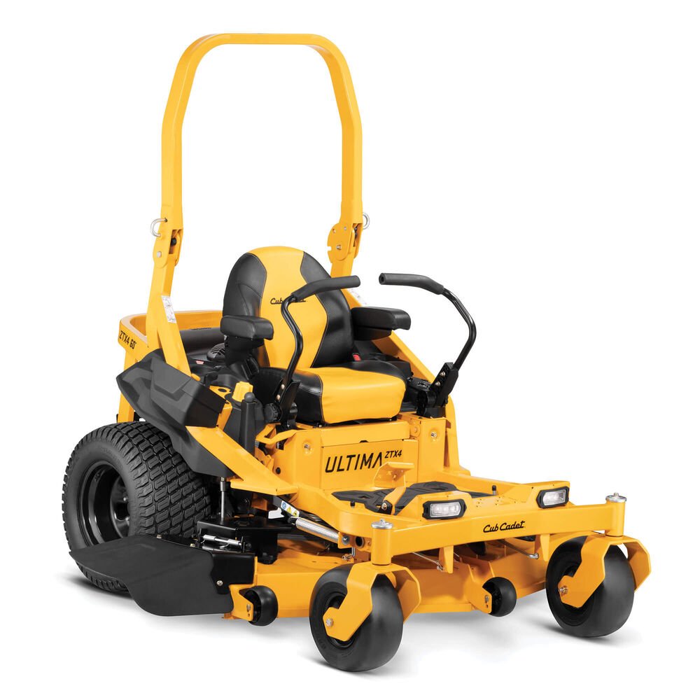 Cub Cadet #Product_name#