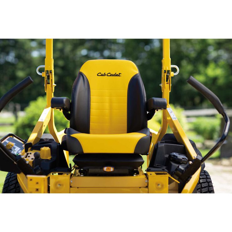 Cub cadet ultima ztx6 hotsell