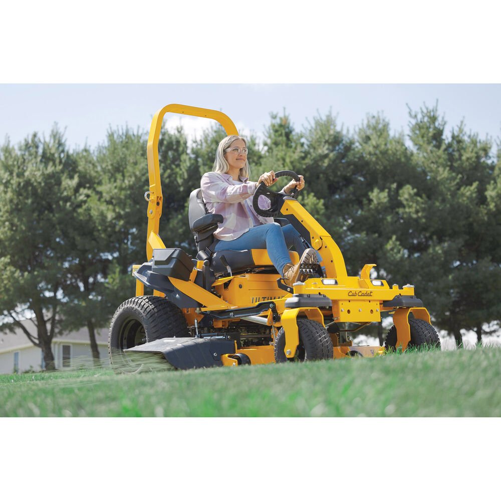 Cub Cadet #Product_name#