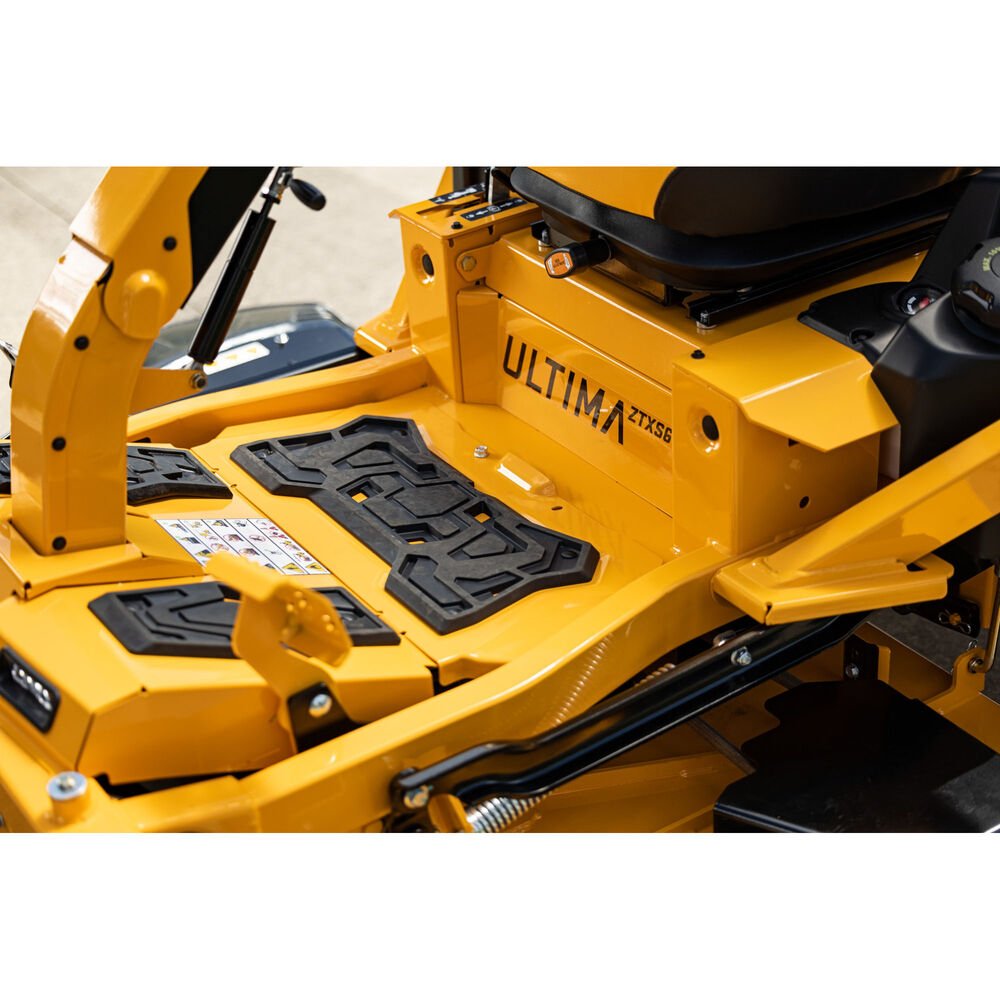 Cub Cadet #Product_name#