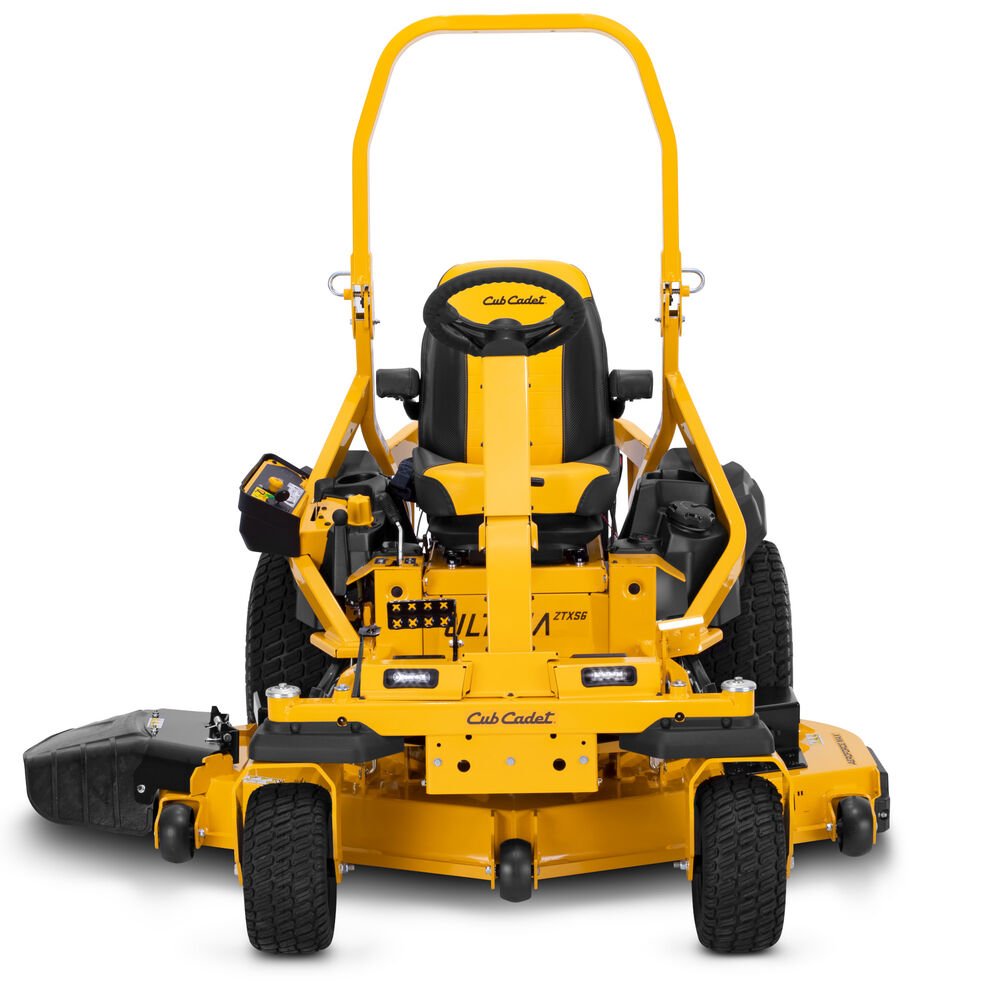 Cub Cadet #Product_name#