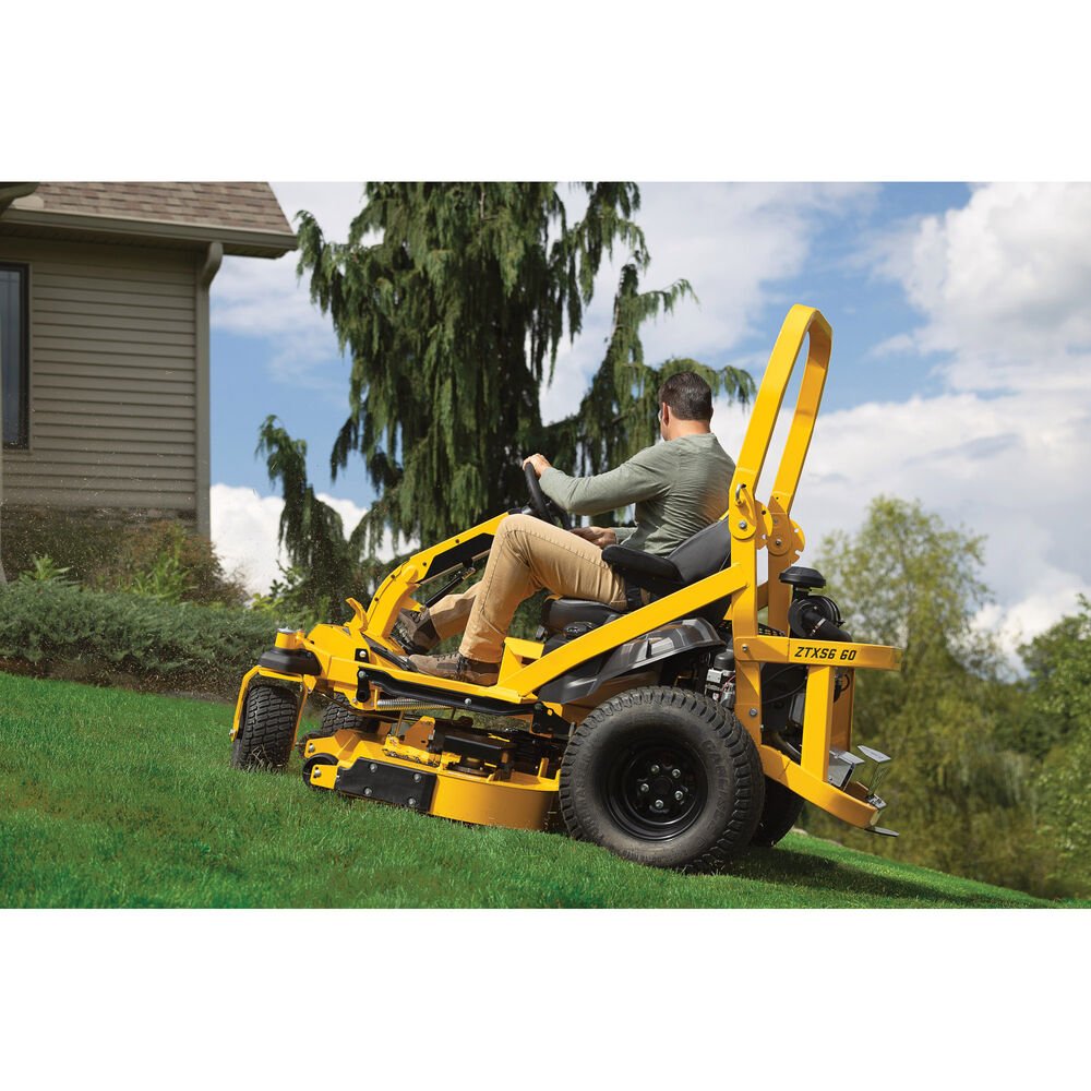 Cub Cadet #Product_name#