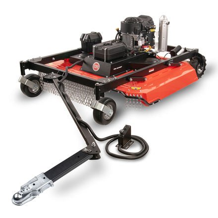 DR Power DR Field and Brush Mower PRO MAX60T | Arco Lawn Equipment