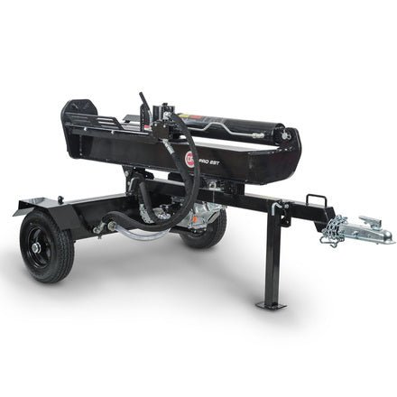 DR Power DR Horizontal-Vertical Log Splitter PRO 28T (28-Ton) | Arco ...