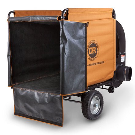 DR Power PILOT 200 Leaf and Lawn Vacuum - Thumbnail 4