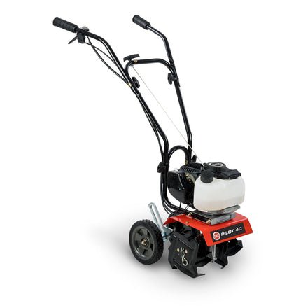 small gas tillers for sale