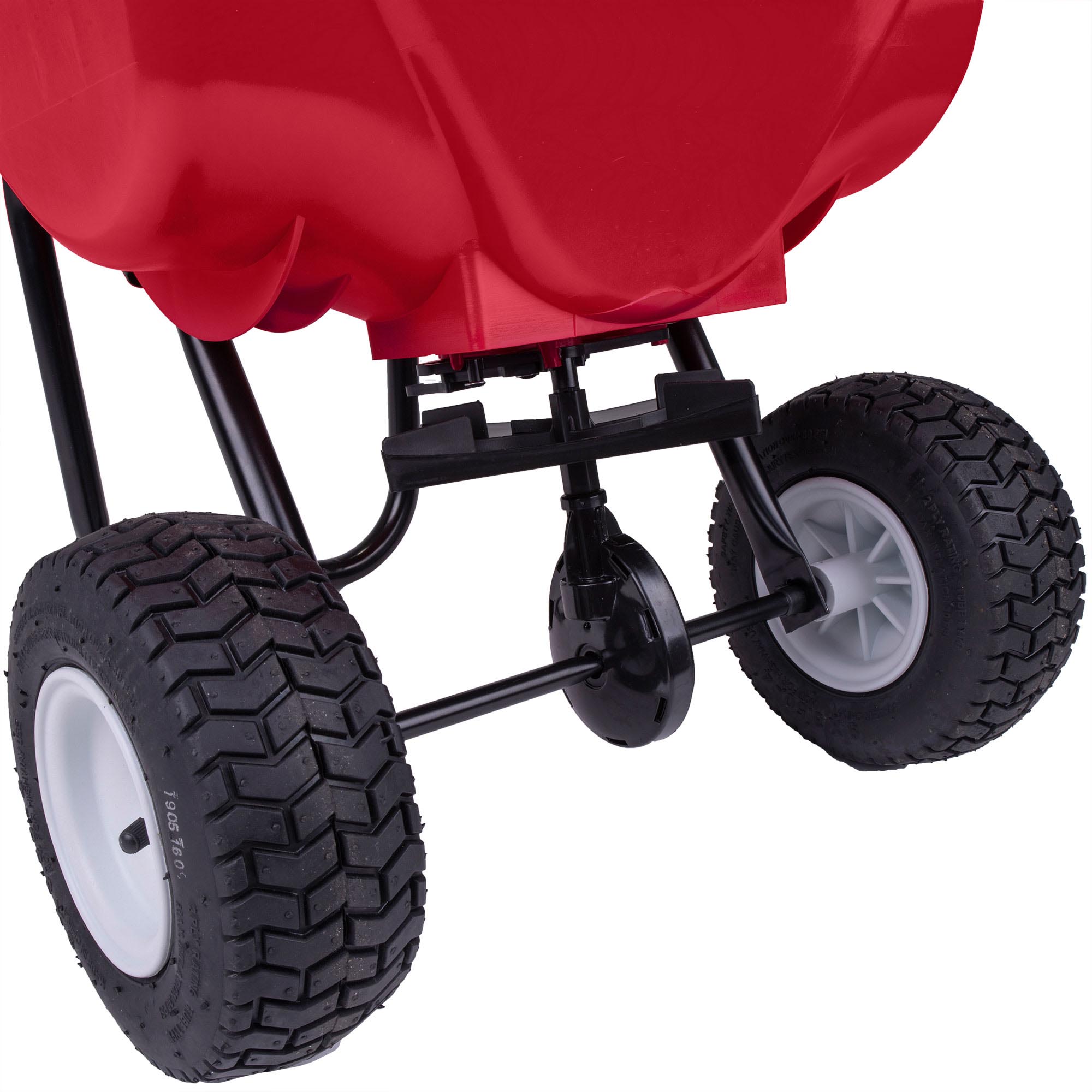 Earthway #Product_name#