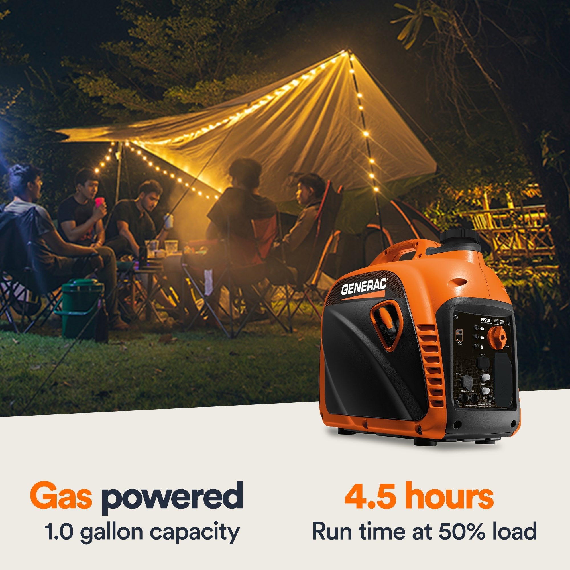 Generac #Product_name#