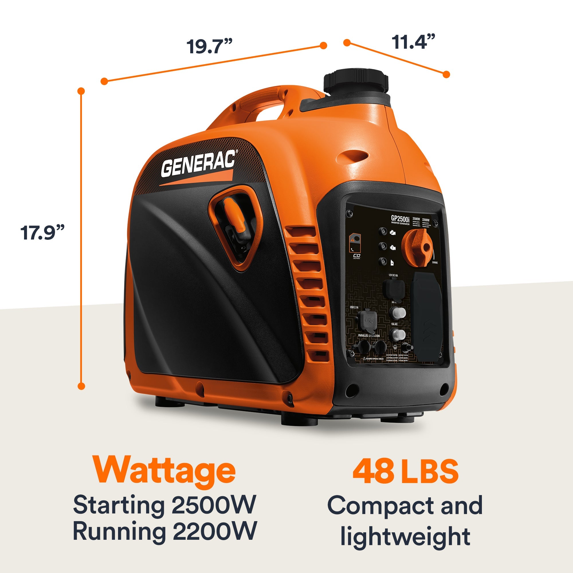 Generac #Product_name#