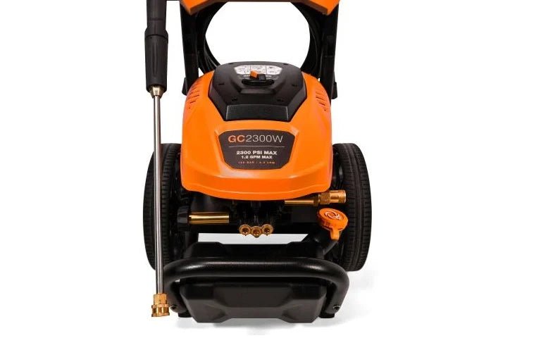 Generac Pressure Washer | 2300PSI Electric | Arco Lawn Equipment