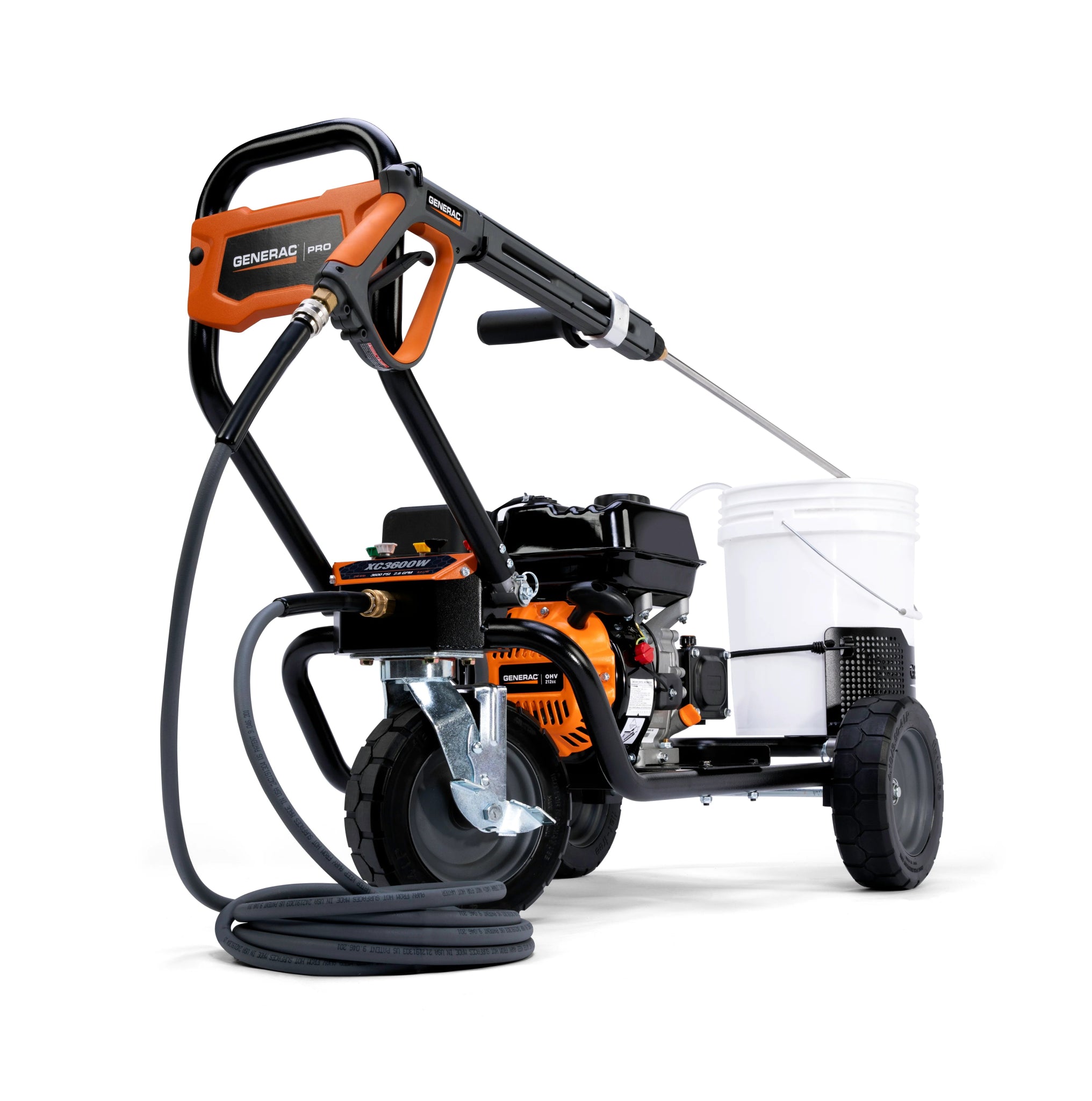 Generac #Product_name#