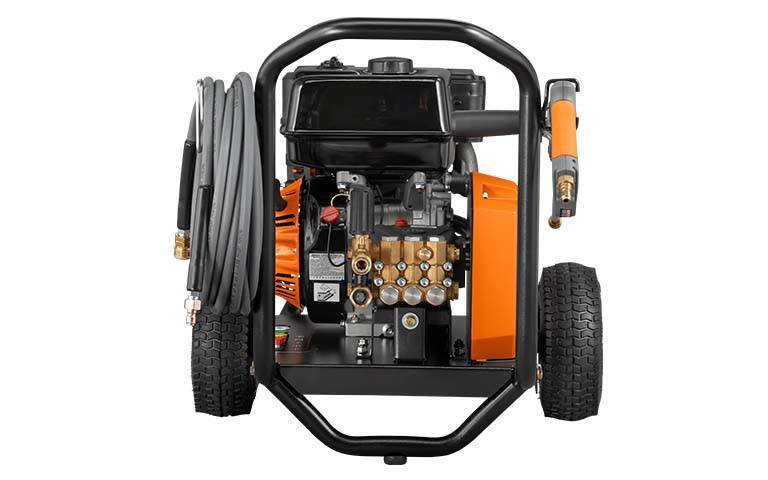Generac #Product_name#