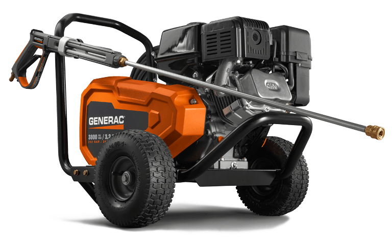 Generac #Product_name#