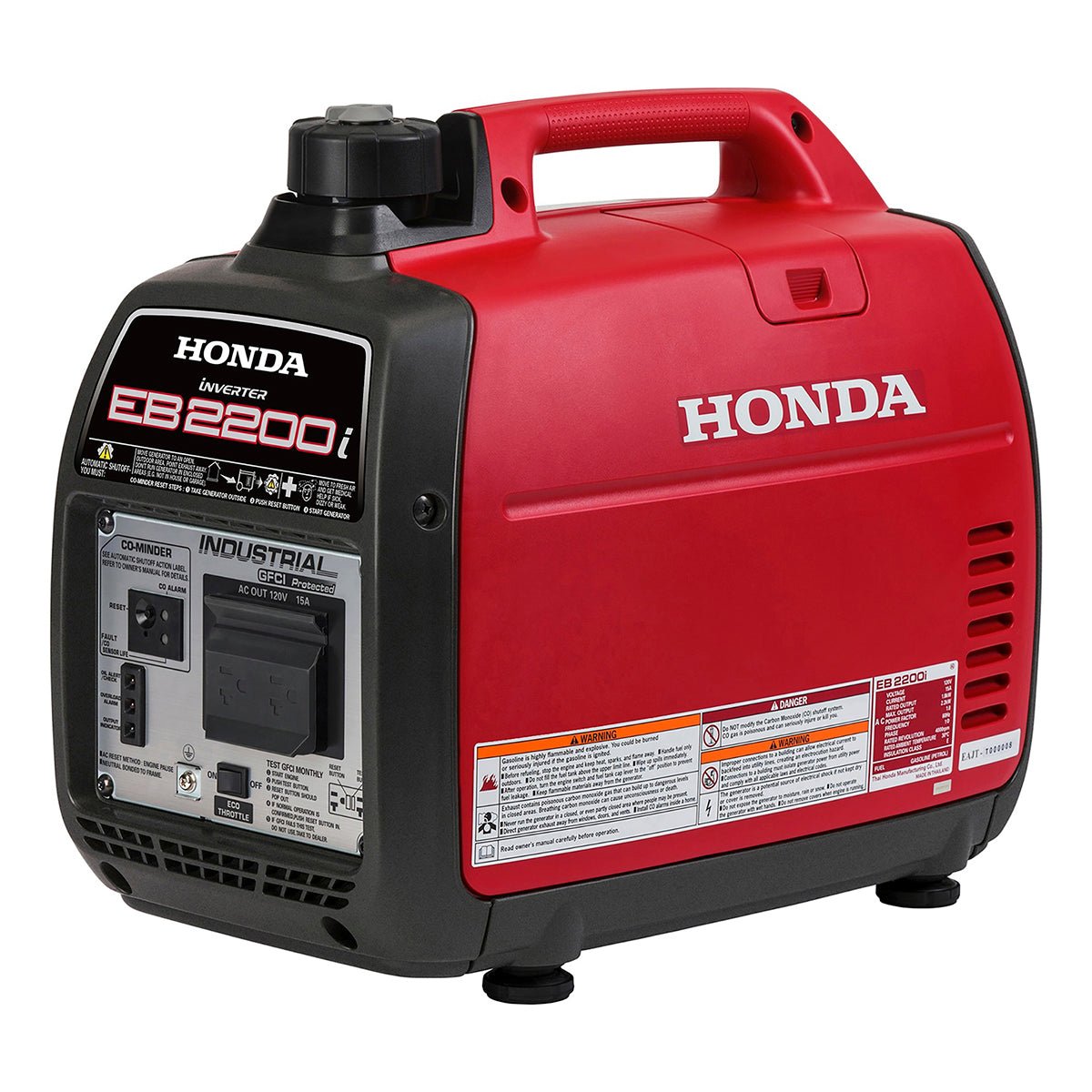 Honda Product_name