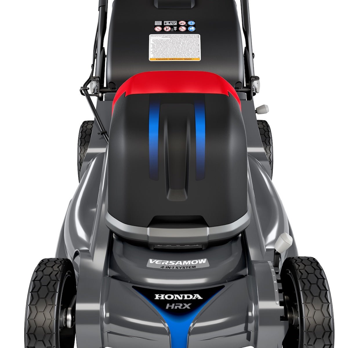 Honda Honda HRX-BE | Arco Lawn Equipment