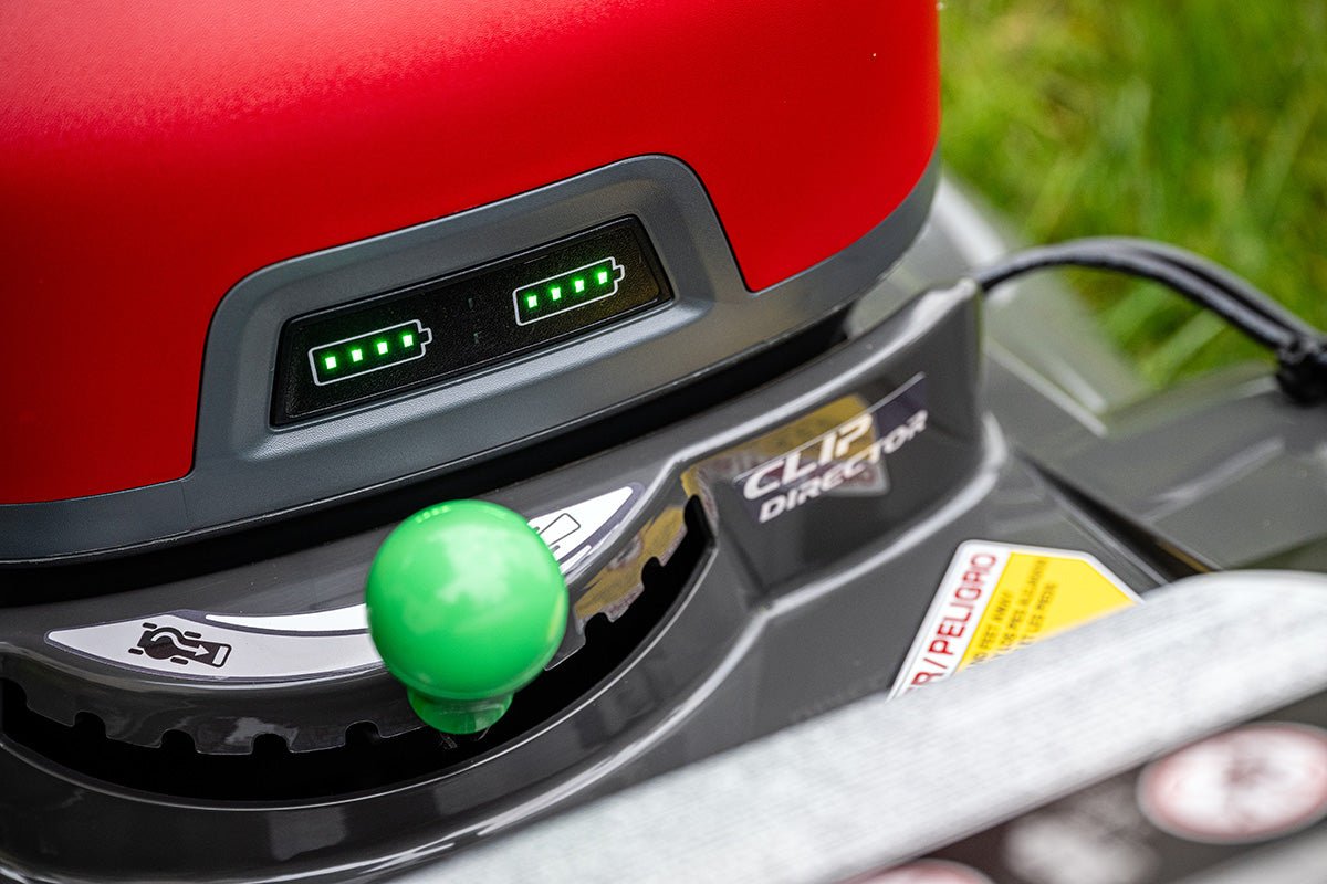 Honda Honda HRX-BE | Arco Lawn Equipment
