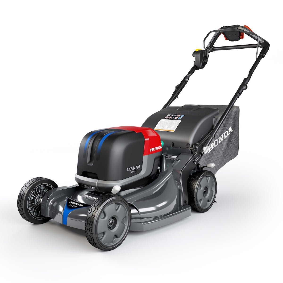 Honda Honda HRX-BE | Arco Lawn Equipment