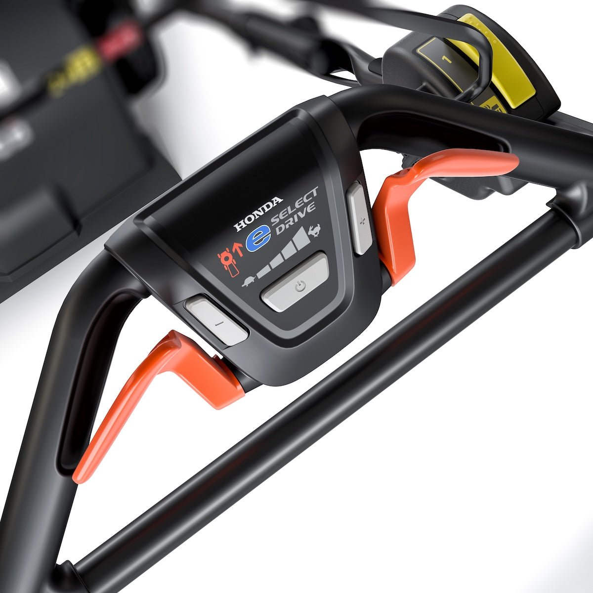 Honda Honda HRX-BE | Arco Lawn Equipment