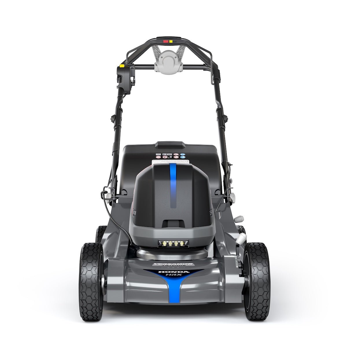 Honda Honda HRX-BV | Arco Lawn Equipment