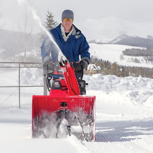 Honda Honda Two Stage 28