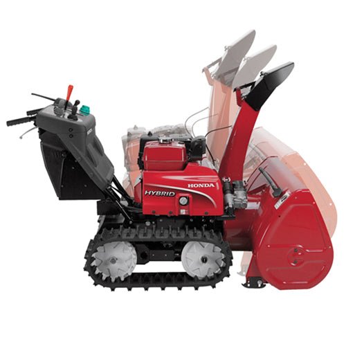 Honda Product_name