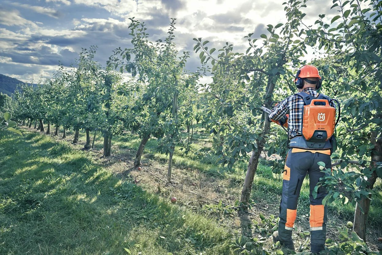 Husqvarna #Product_name#