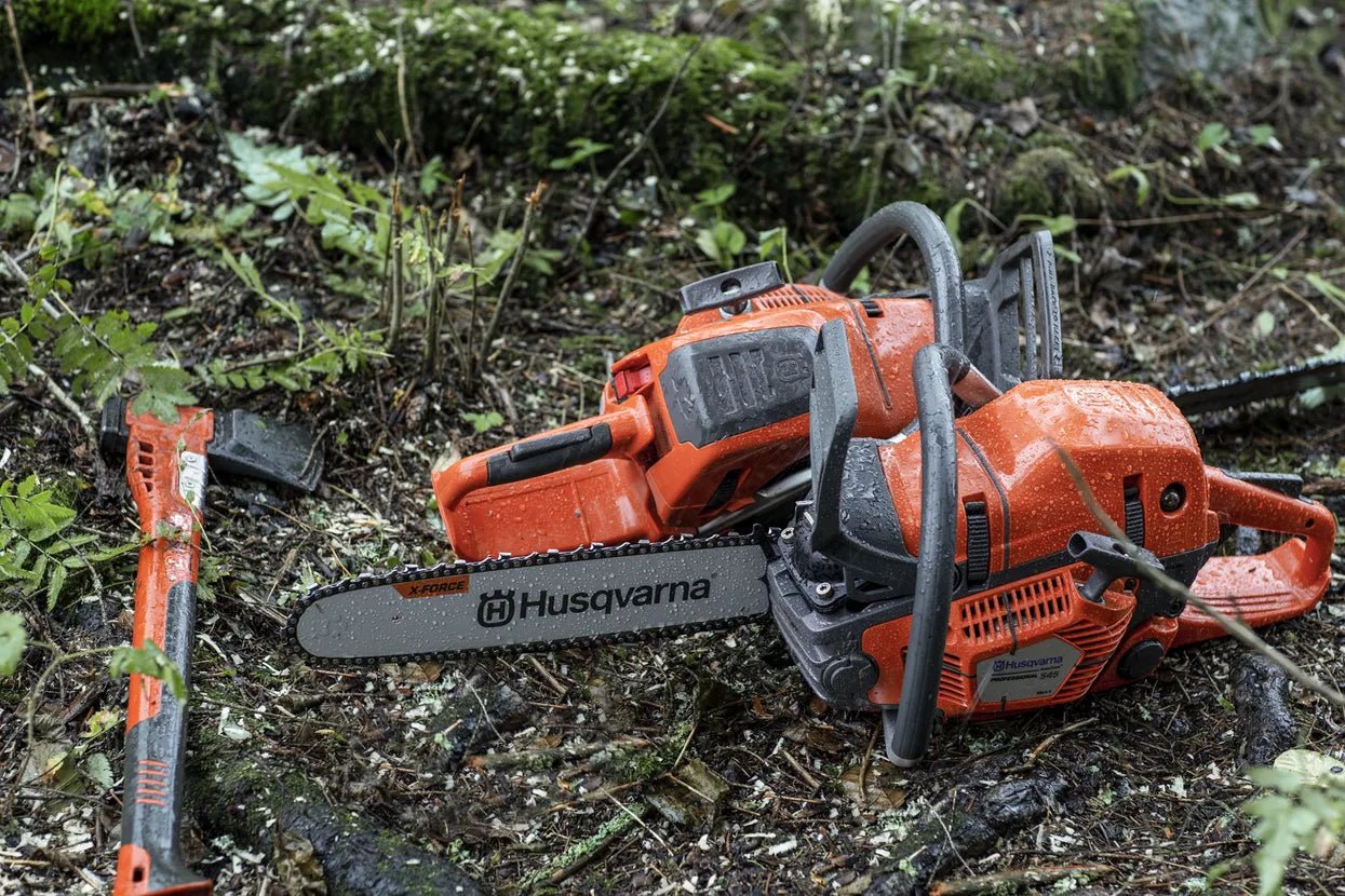 Husqvarna #Product_name#