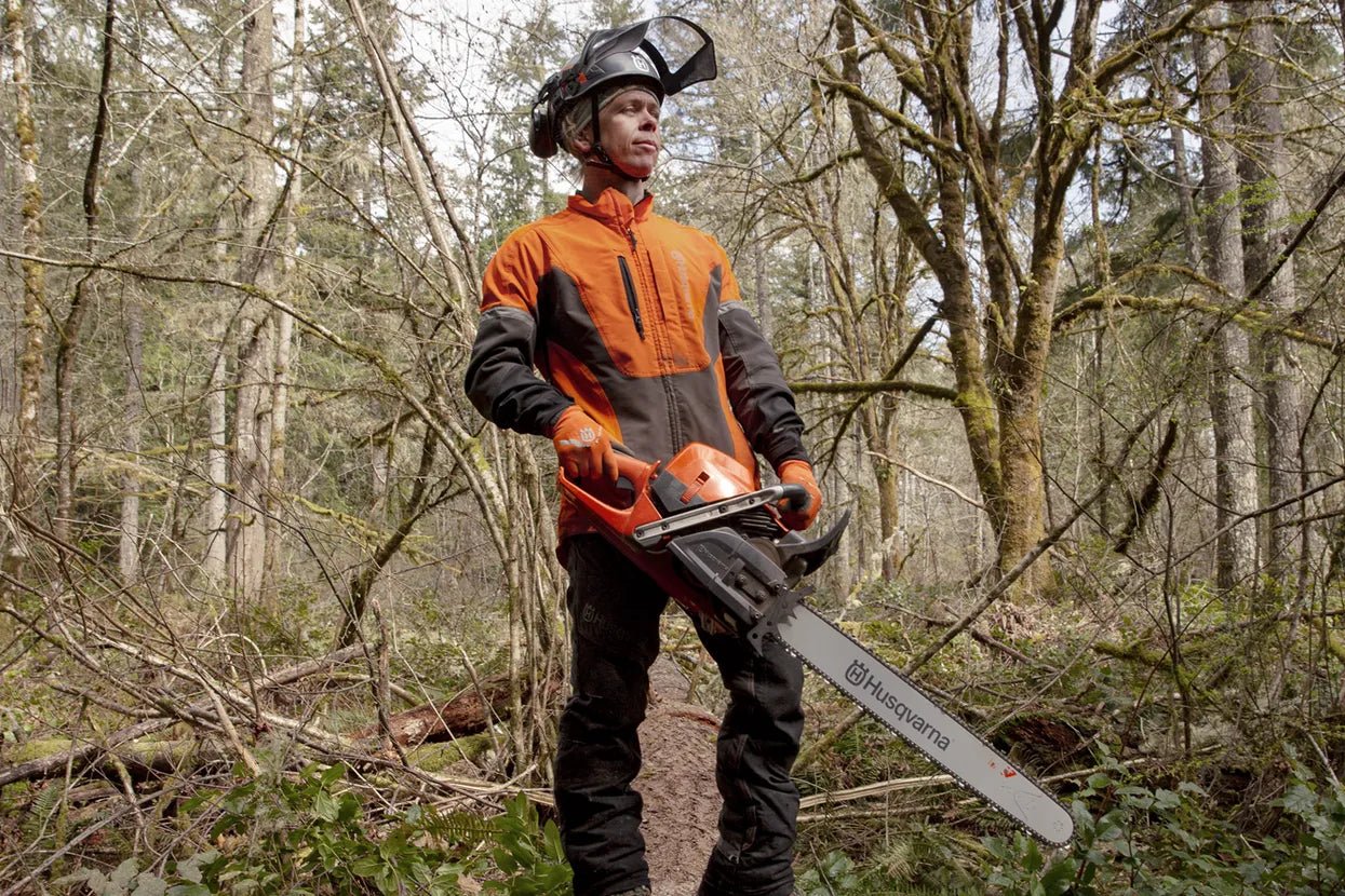 Husqvarna #Product_name#