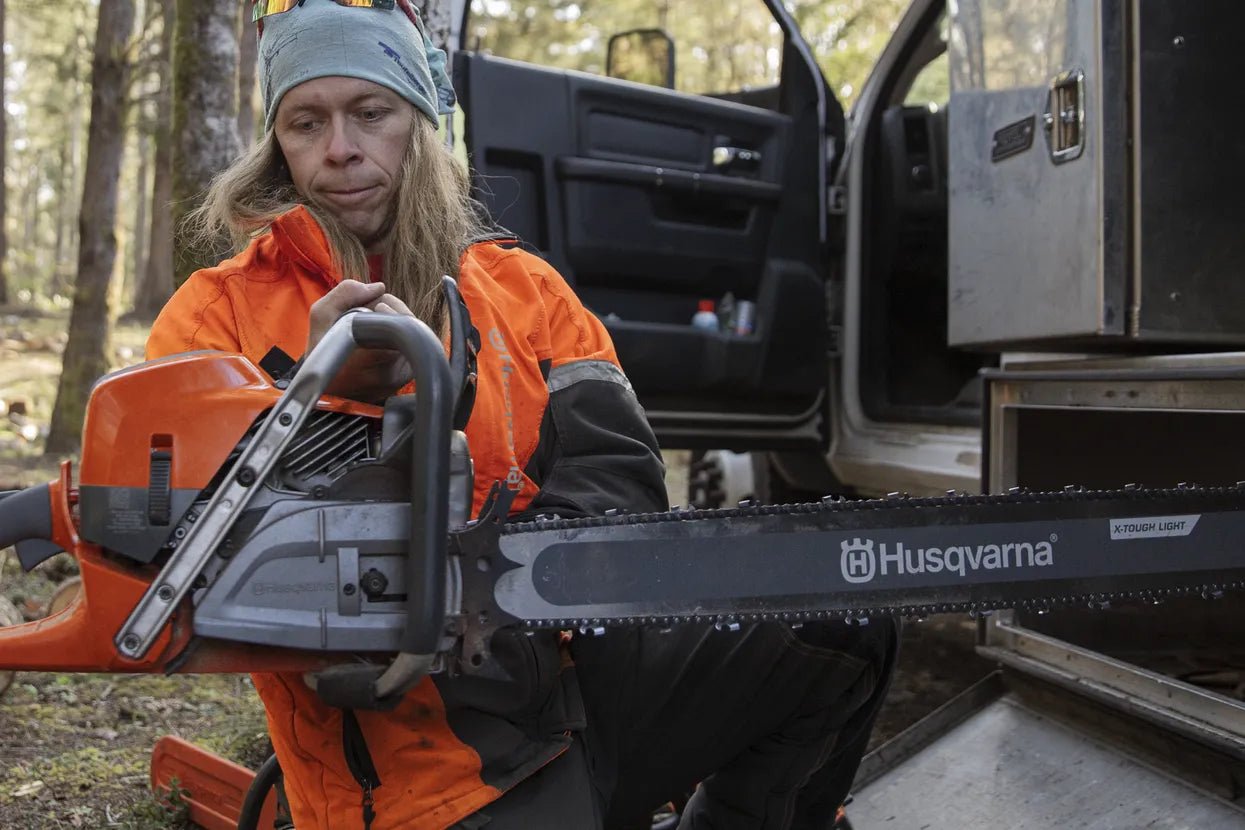 Husqvarna #Product_name#