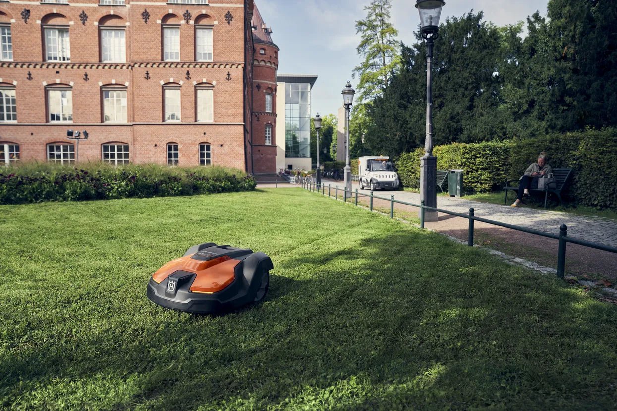 Husqvarna #Product_name#