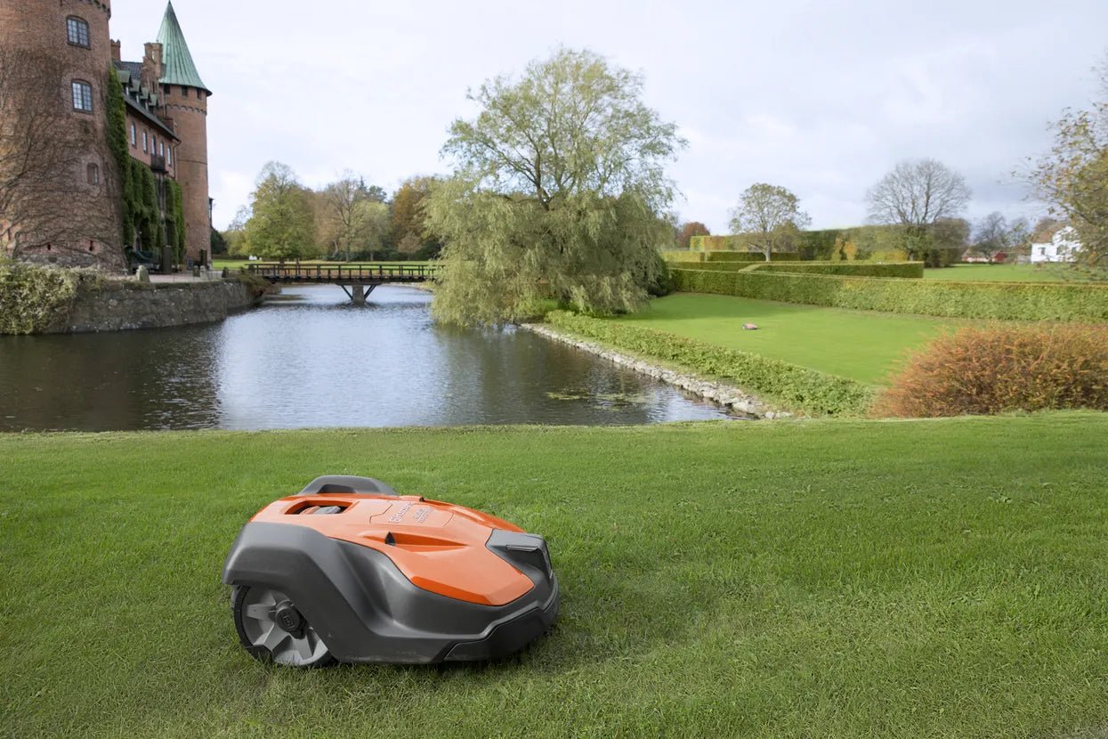 Husqvarna #Product_name#