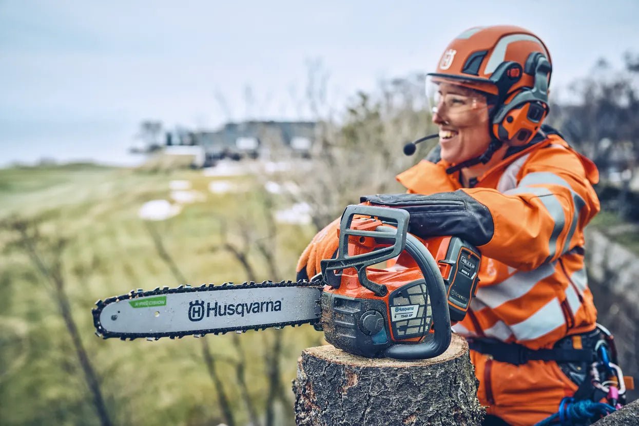 Husqvarna #Product_name#