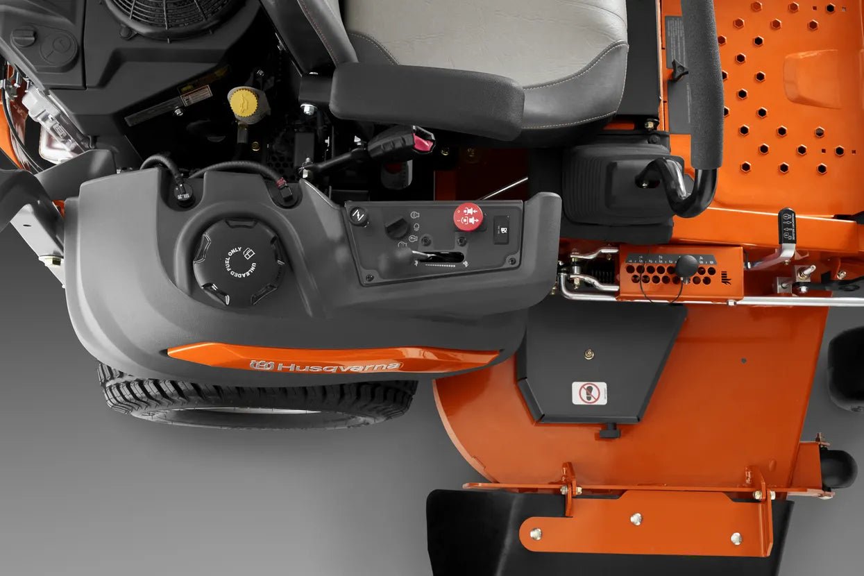 Husqvarna #Product_name#