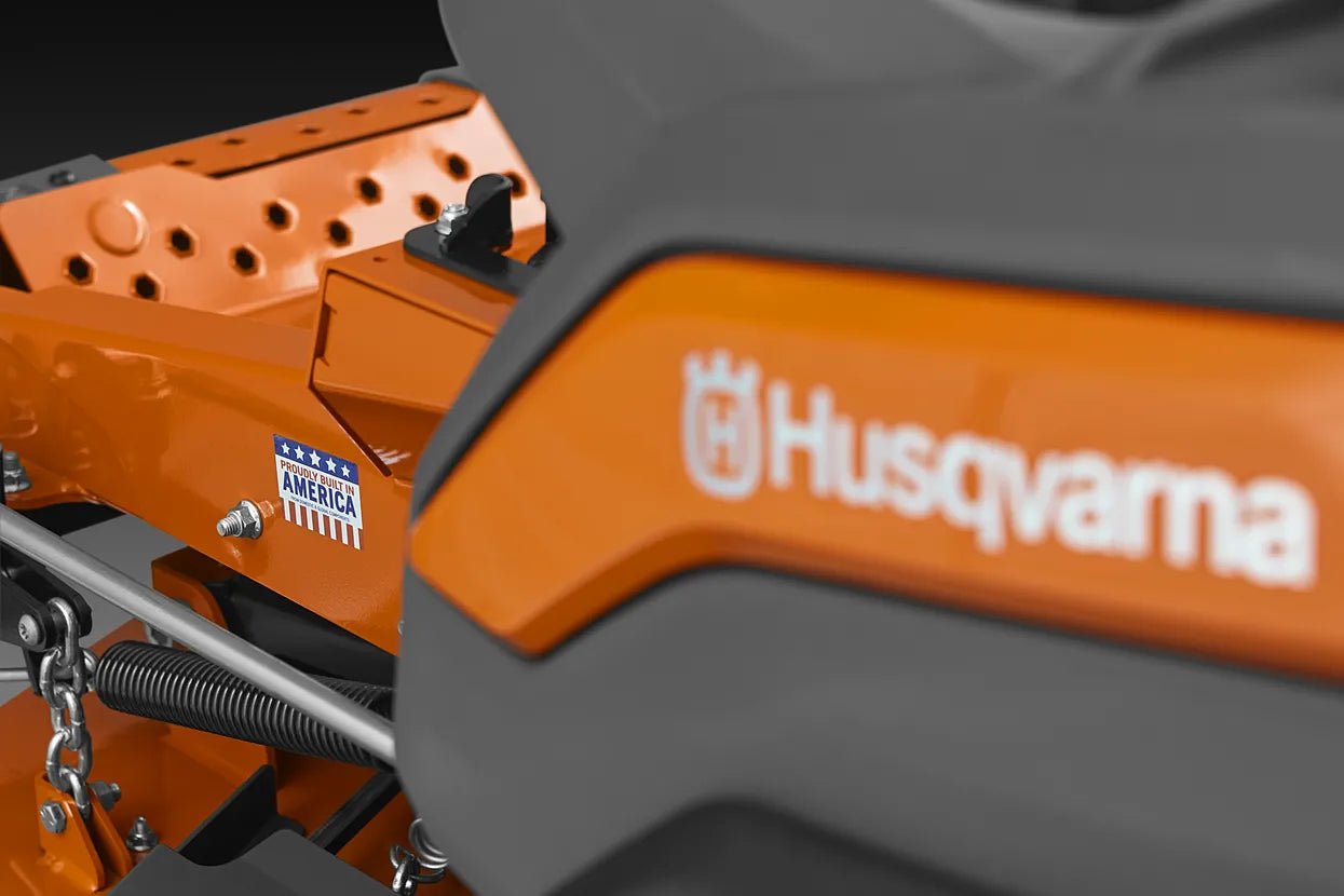 Husqvarna #Product_name#