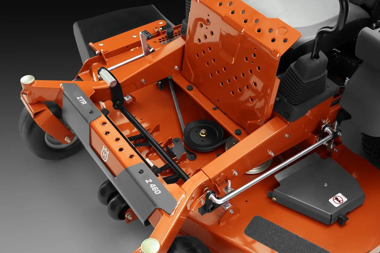 Husqvarna #Product_name#