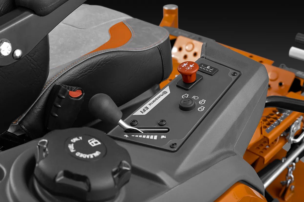 Husqvarna #Product_name#