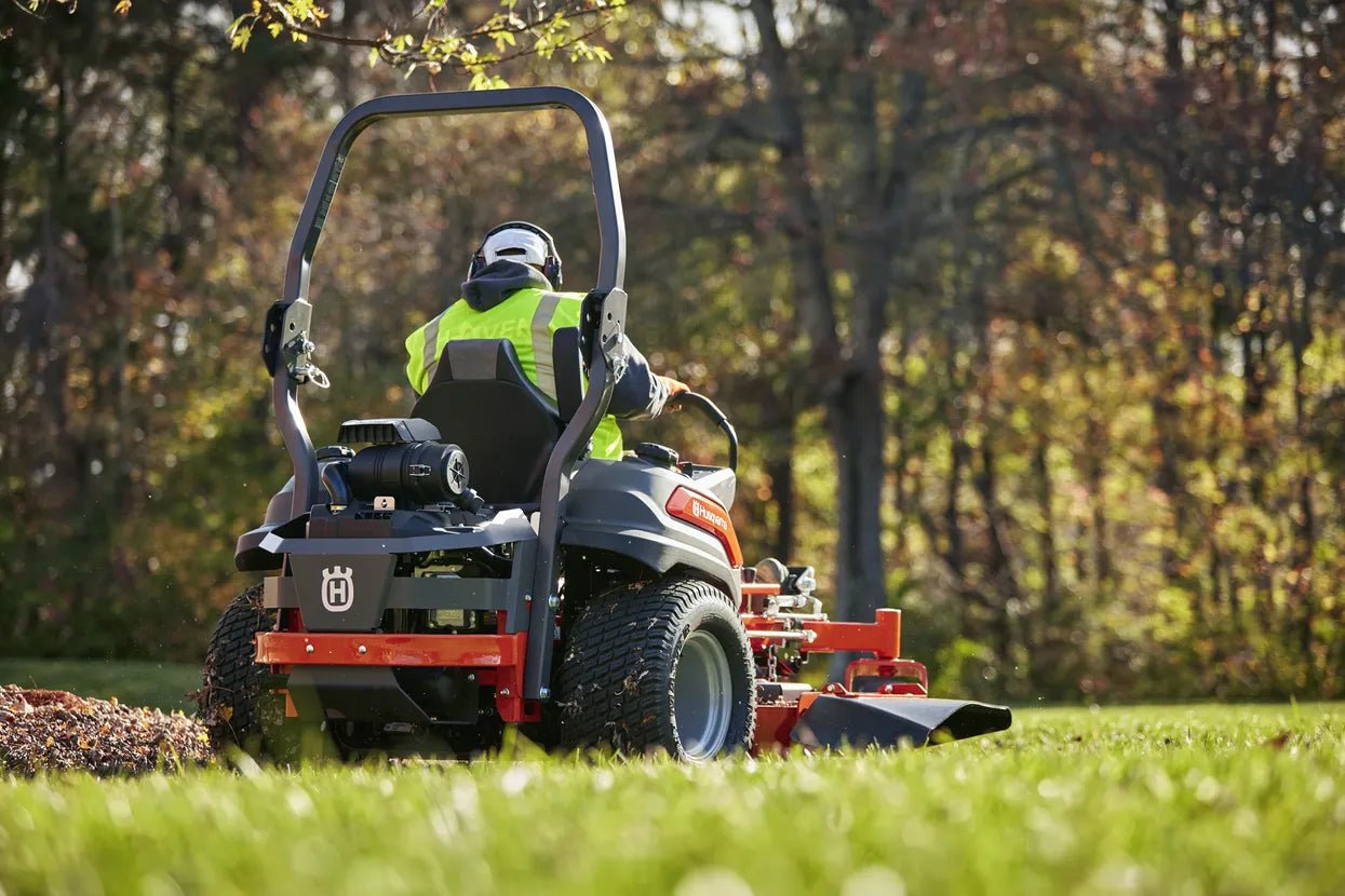 Husqvarna #Product_name#