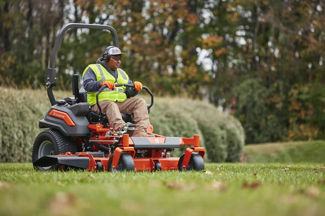 Husqvarna #Product_name#