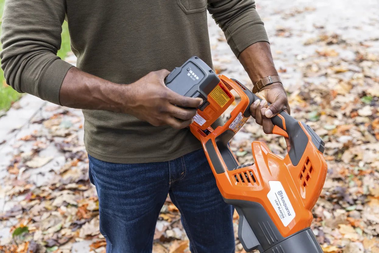 Husqvarna #Product_name#
